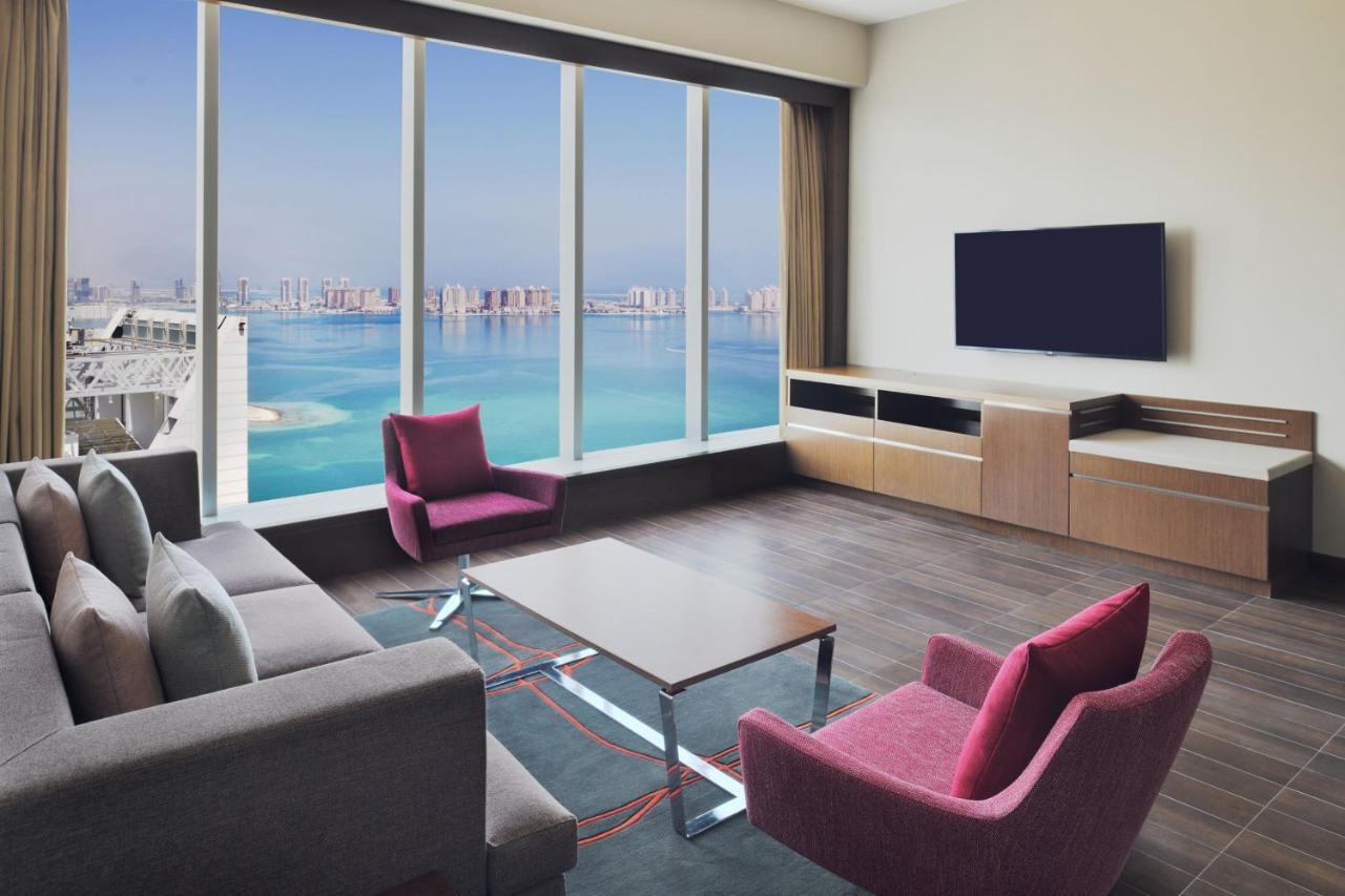 Delta By Marriott Center Hotel 5*