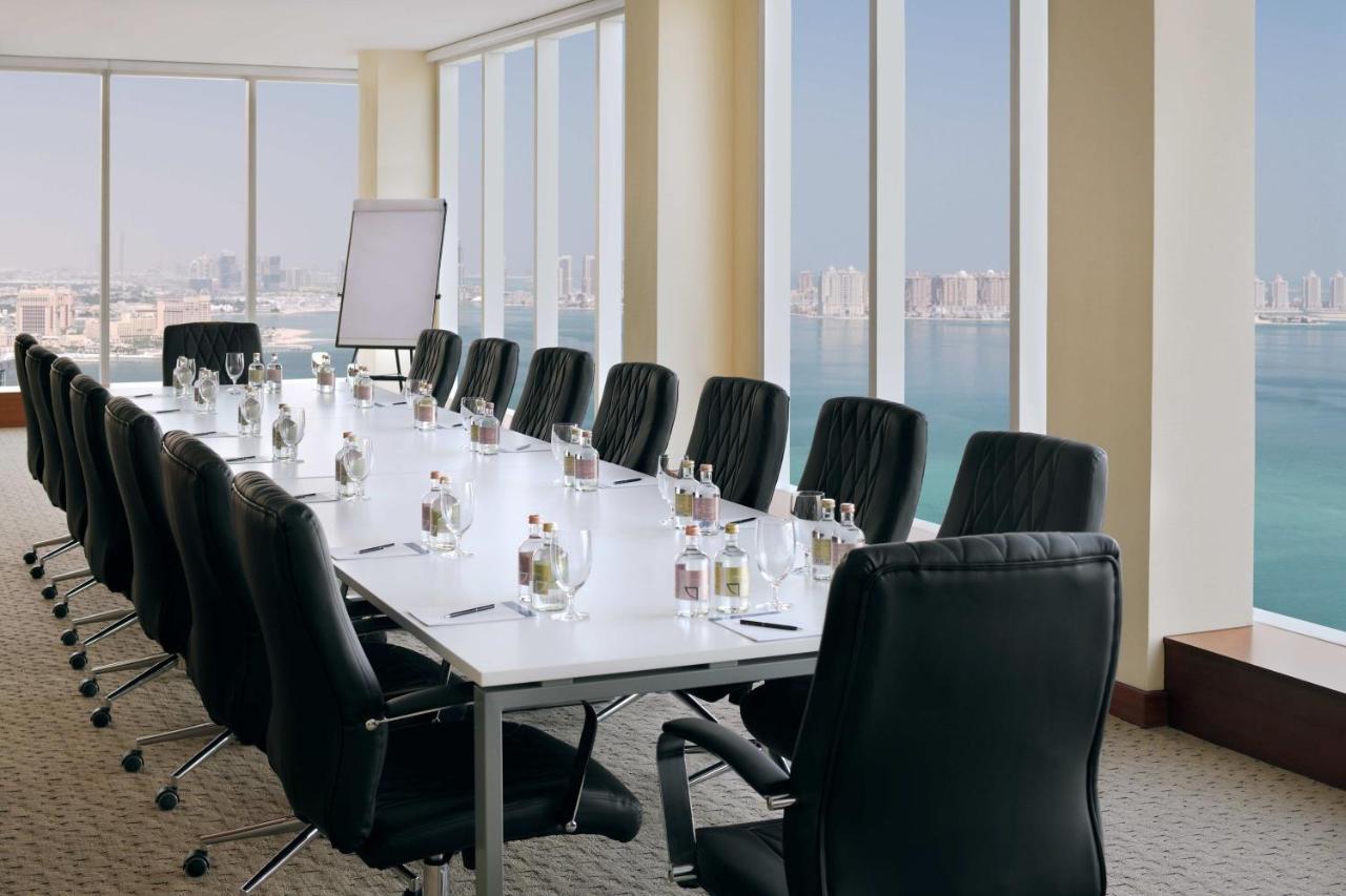 Delta By Marriott Center Hotel 5*