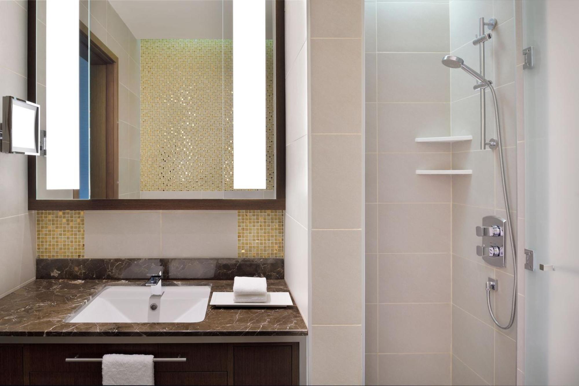 Delta By Marriott Center Hotel Doha