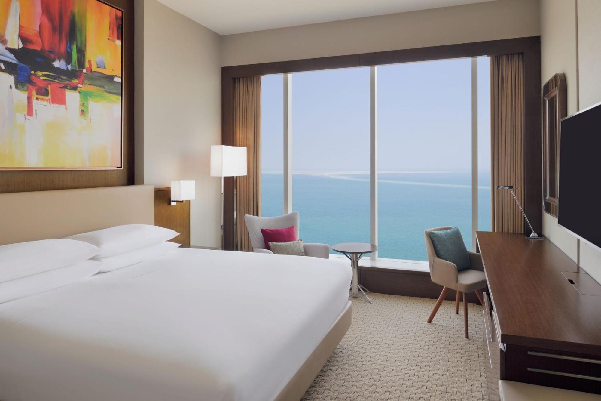 Delta By Marriott Center Doha