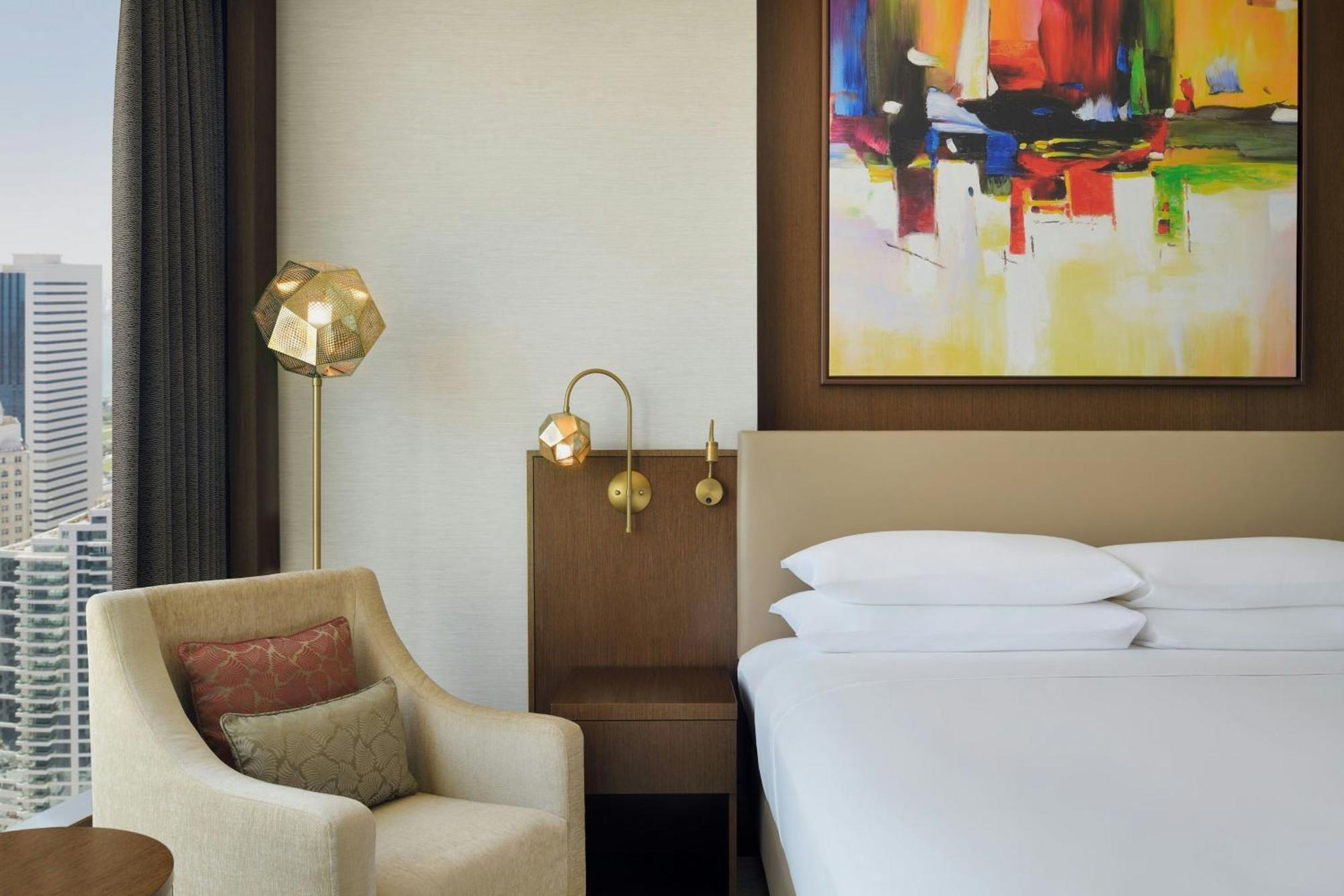 Delta By Marriott Center Doha