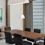 Delta Hotels By Marriott City Center Doha