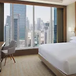 Delta Hotels By Marriott City Center Doha