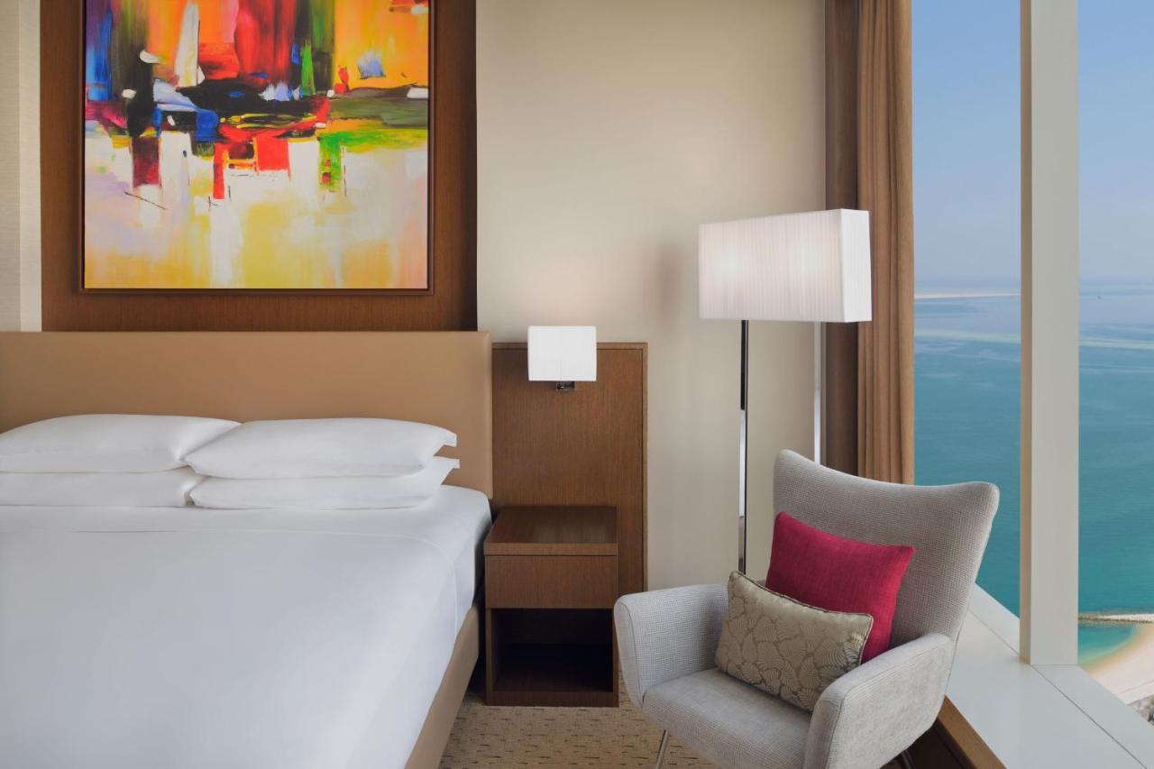 Hotel Delta By Marriott Center Doha
