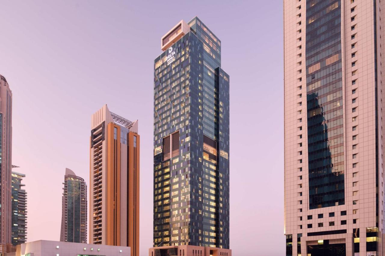 Hotel Delta By Marriott Center 5*