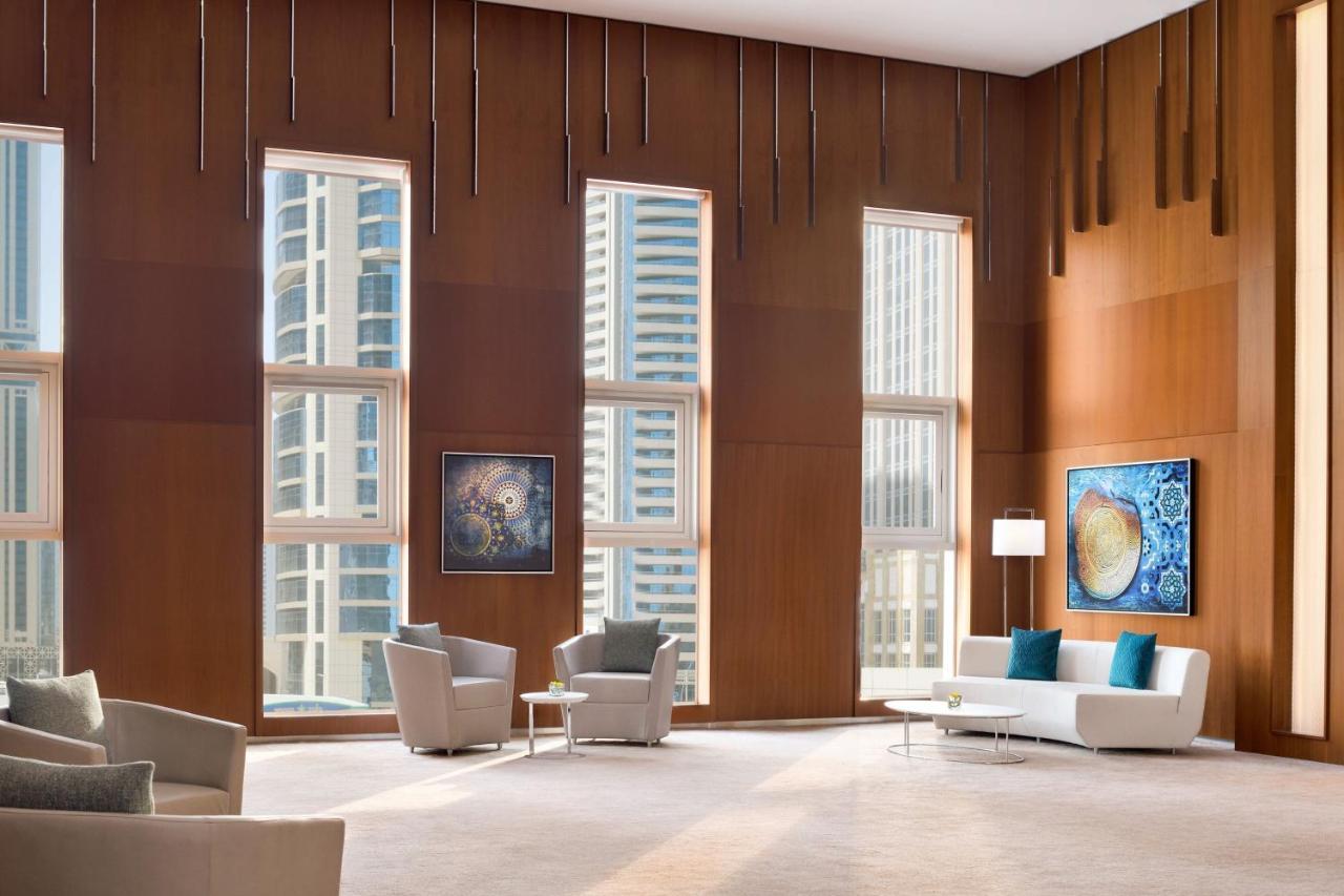 Delta By Marriott Center Hotel 5*