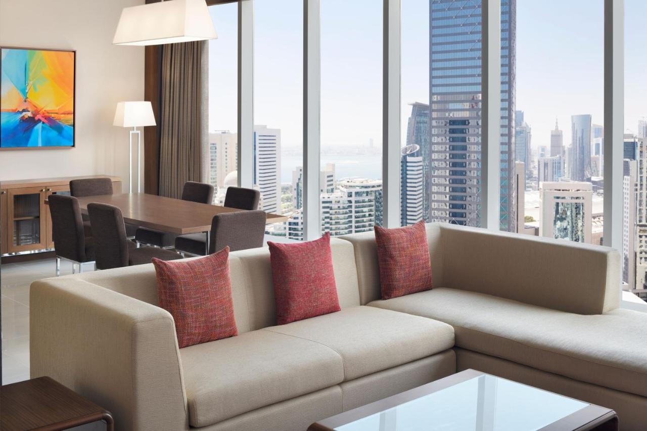 Delta By Marriott Center Doha