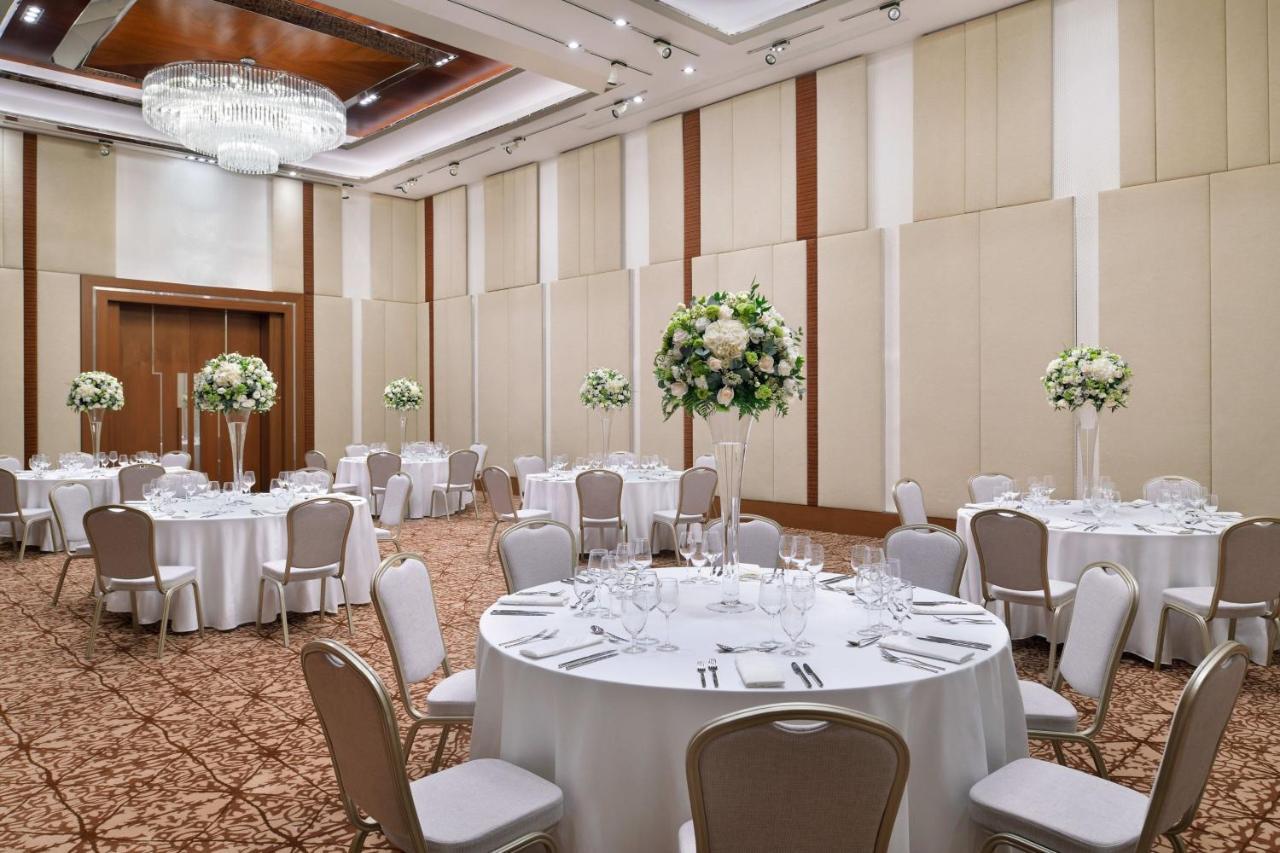 Delta By Marriott Center Doha