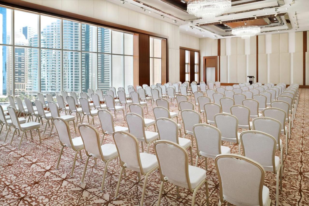 Delta By Marriott Center Hotel Doha