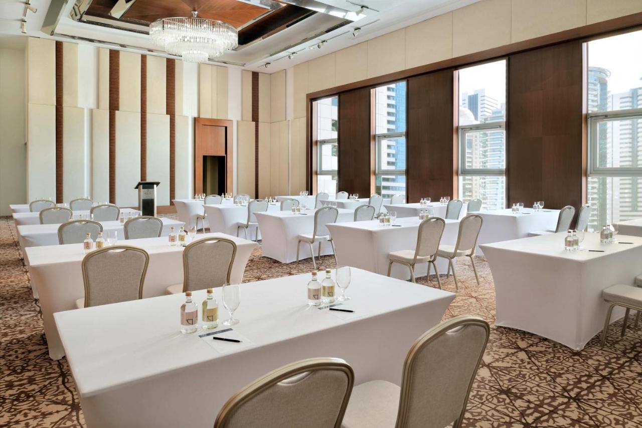 Delta By Marriott Center Doha