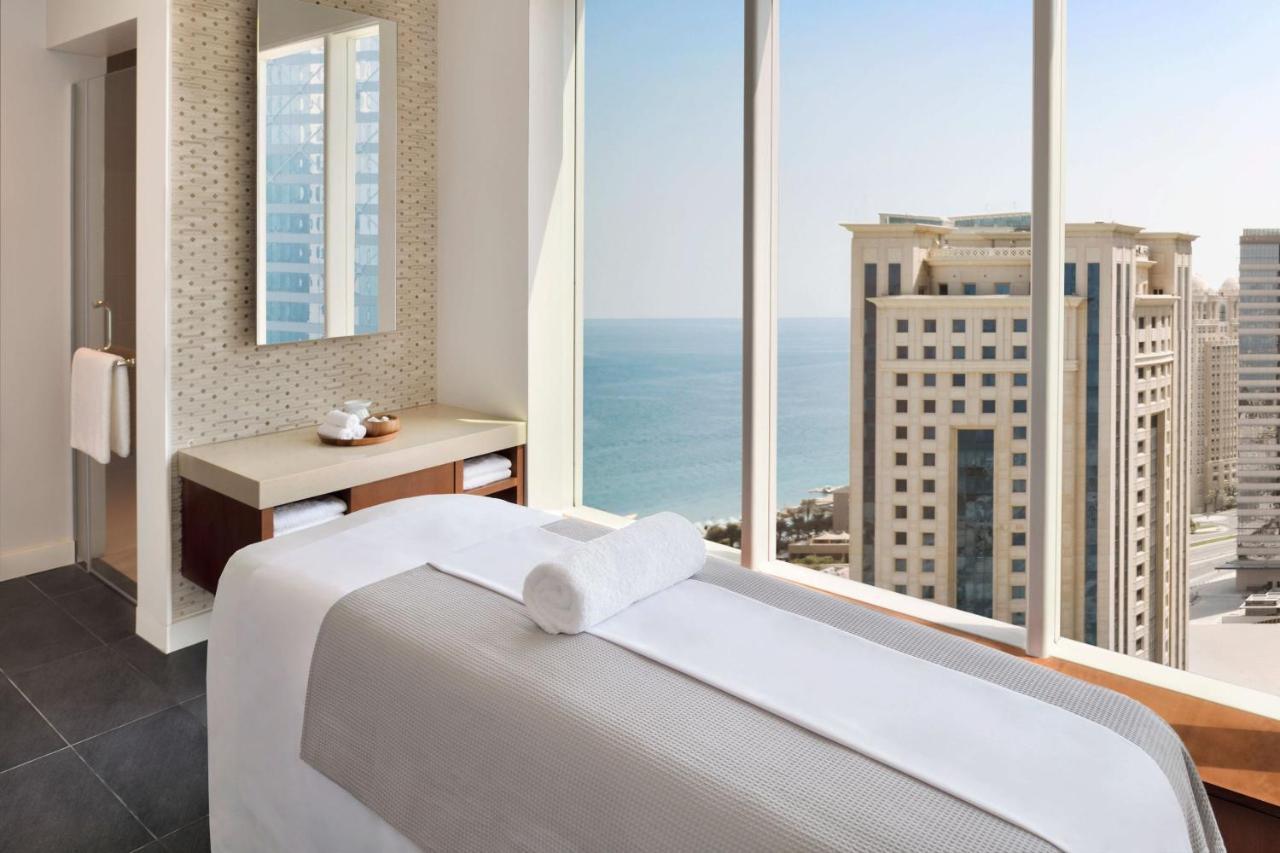 Delta By Marriott Center 5* Doha