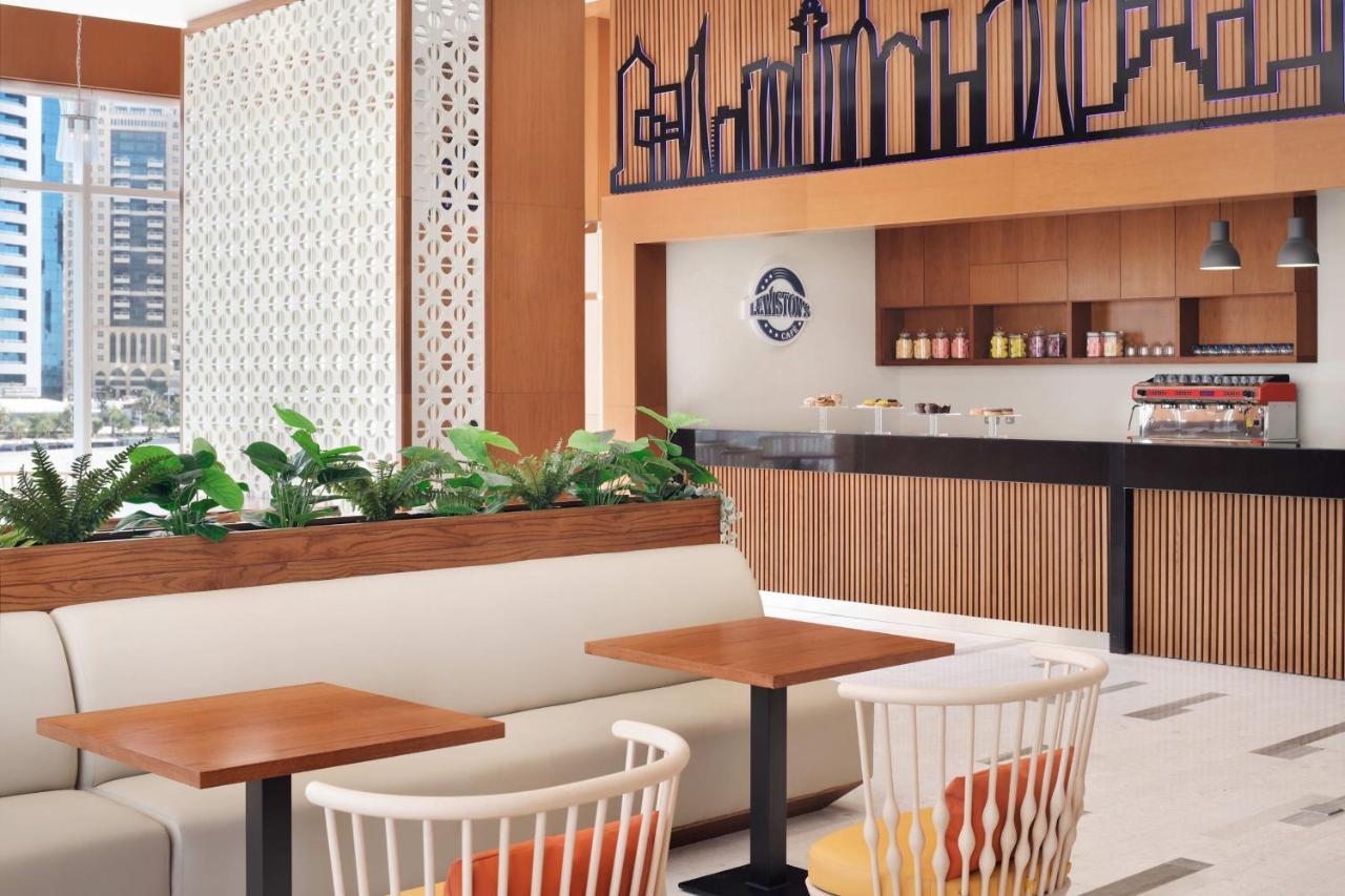 Delta By Marriott Center 5* Doha