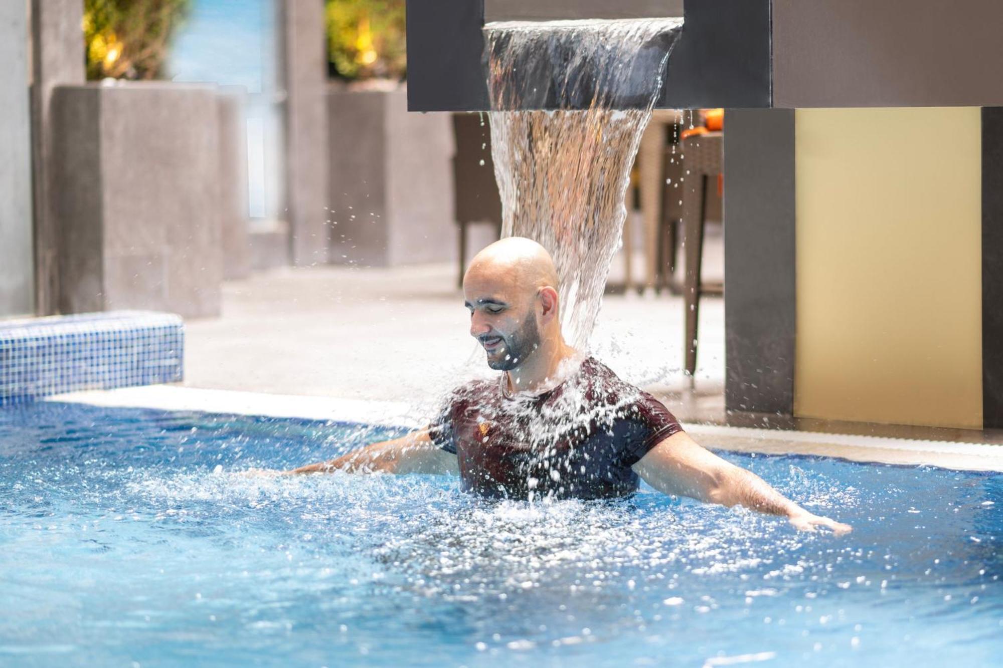 Delta By Marriott Center Hotel 5*