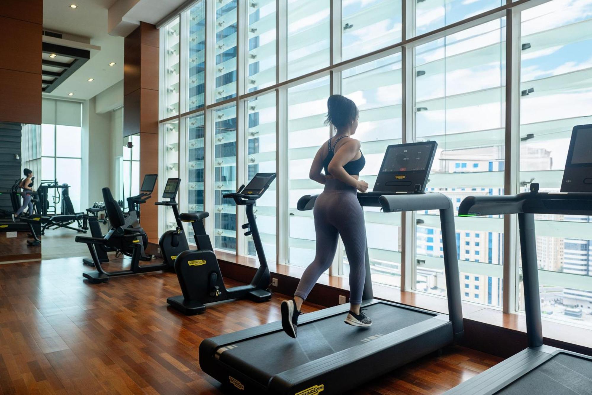 Hotel Delta By Marriott Center 5*