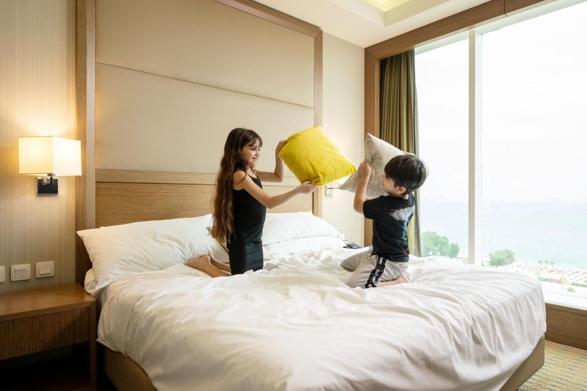 Delta By Marriott Center Doha
