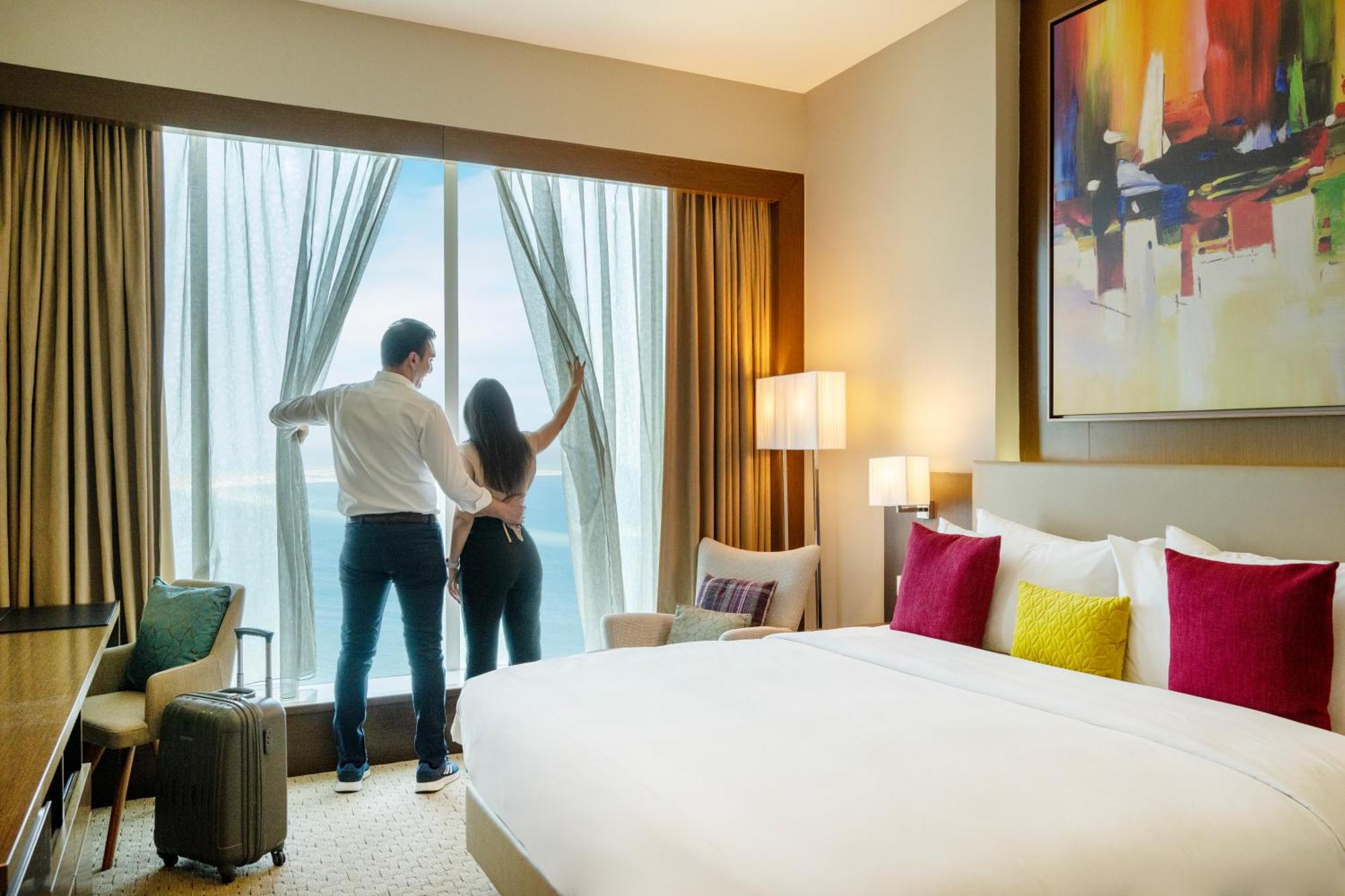 Hotel Delta By Marriott Center 5*