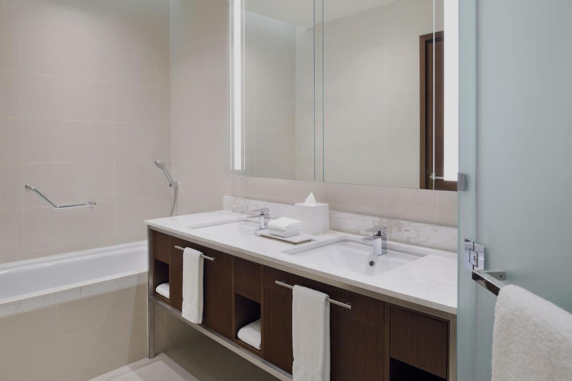Delta By Marriott Center Hotel Doha