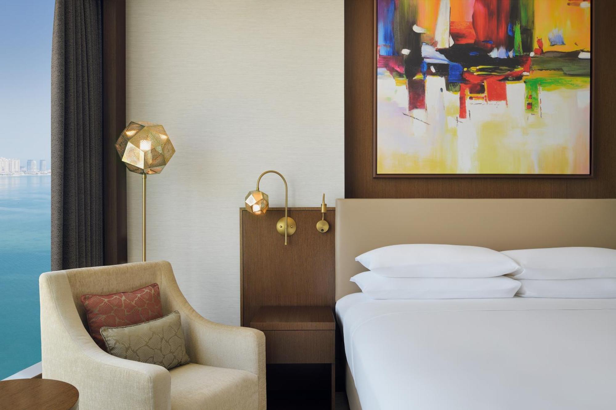 Delta By Marriott Center Doha