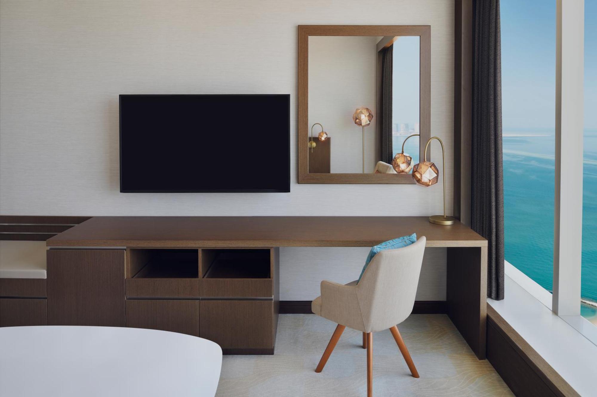 Delta By Marriott Center Hotel Doha