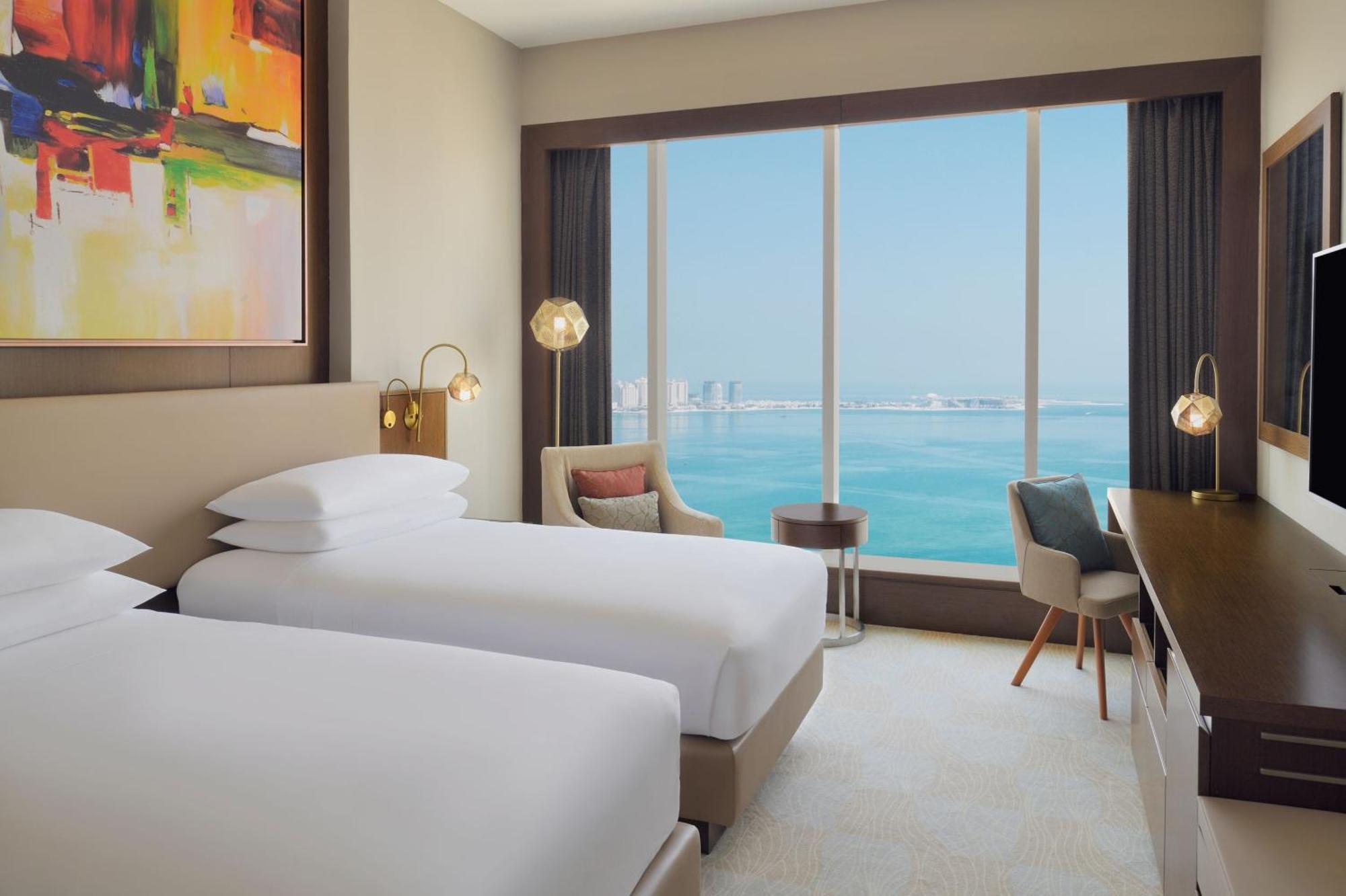 Hotel Delta By Marriott Center 5*