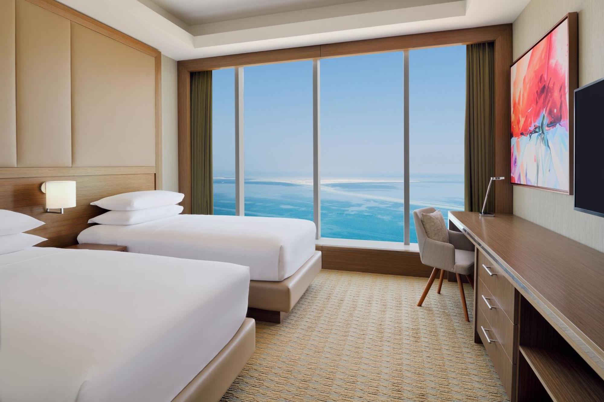 Delta By Marriott Center Hotel 5*