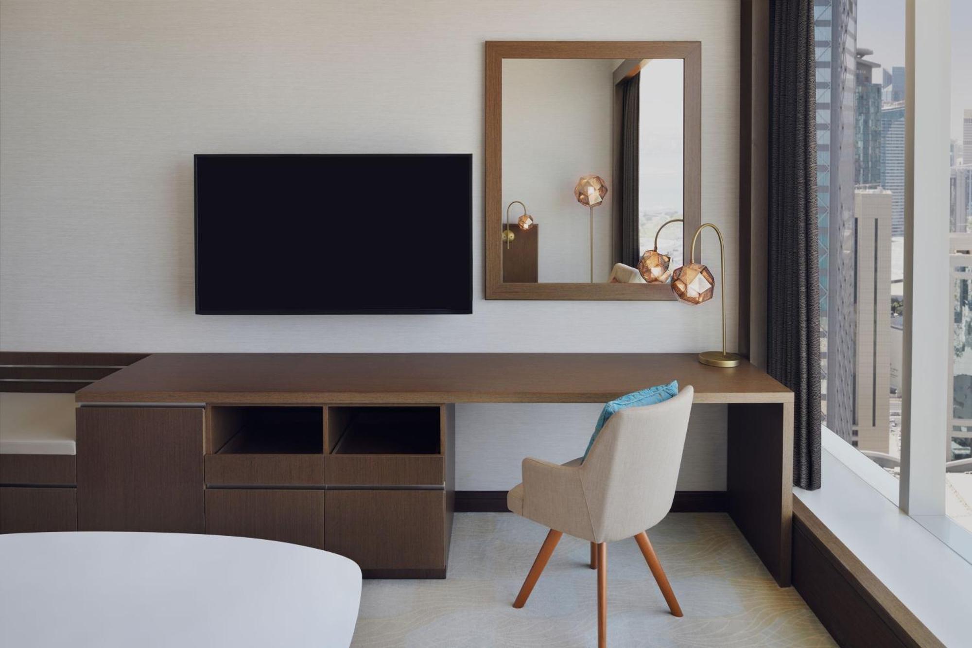 Delta By Marriott Center Doha