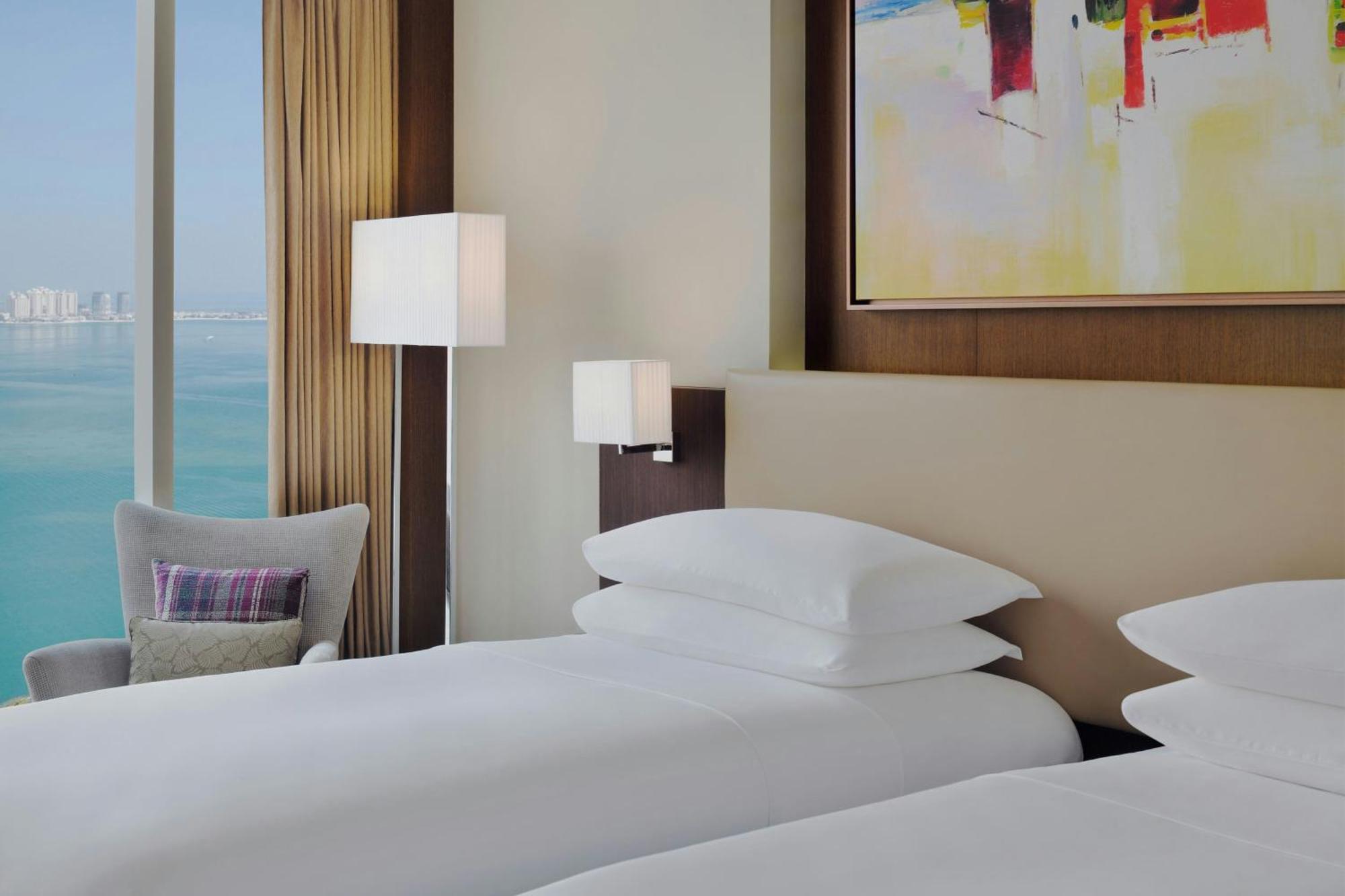 Hotel Delta By Marriott Center 5*
