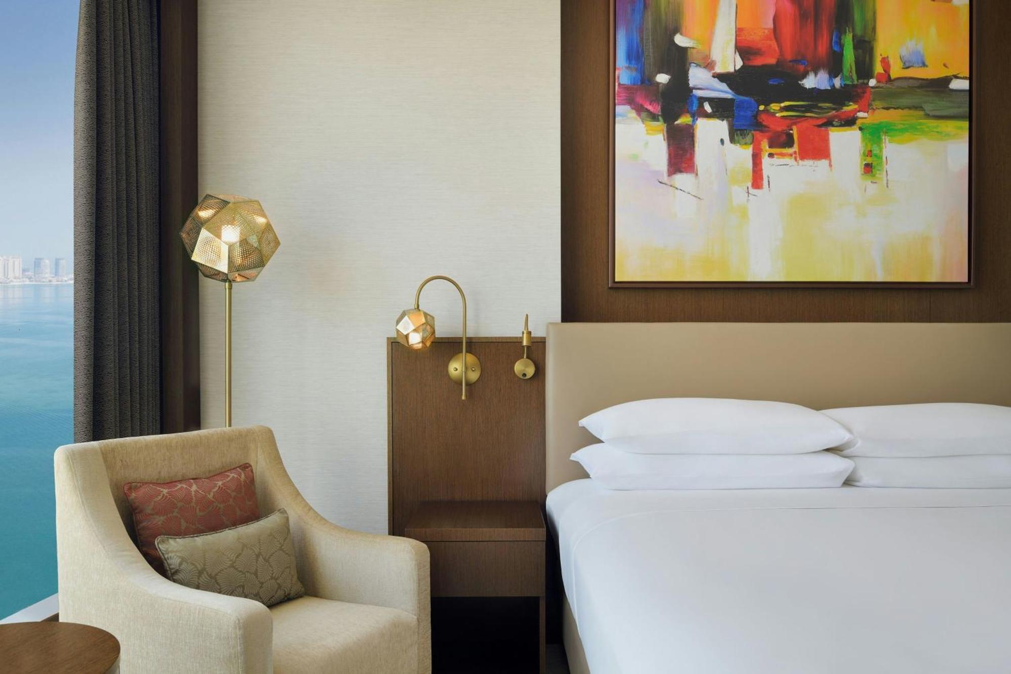 Delta By Marriott Center Doha
