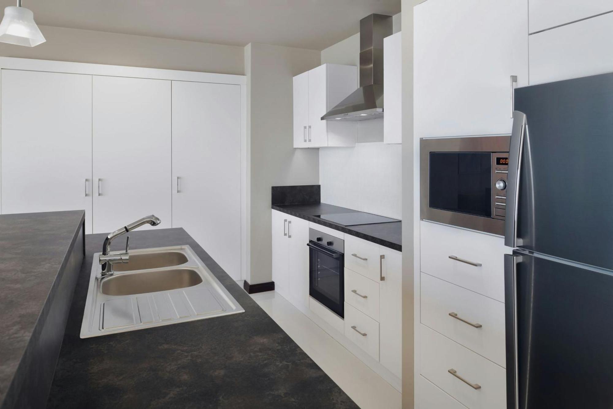 Delta By Marriott Center 5* Doha